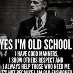 Meet your Posher, John